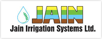 Jain Irrigation System
